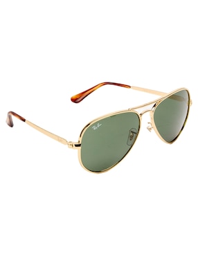 Lentes de sol Ray Ban Evolution RB3925 unisex