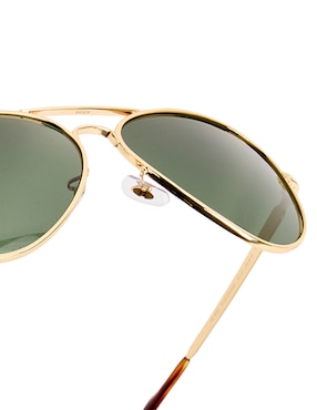Lentes de sol Ray Ban Evolution RB3925 unisex