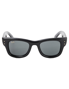 Lentes de sol Ray Ban Evolution unisex