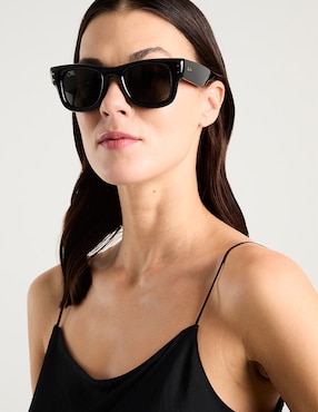Lentes de sol Ray Ban Evolution unisex