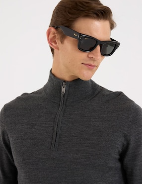 Lentes de sol Ray Ban Evolution unisex