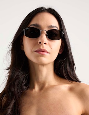 Lentes de sol Ray Ban Evolution unisex