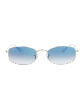 Lentes de sol Ray Ban Evolution unisex