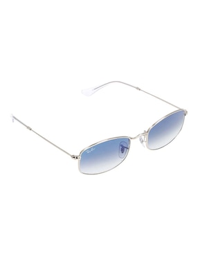 Lentes de sol Ray Ban Evolution unisex