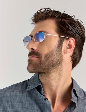Lentes de sol Ray Ban Evolution unisex