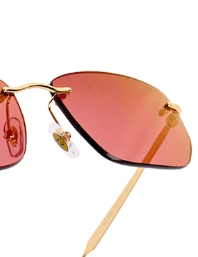 Lentes de sol Ray Ban Core para unisex