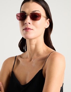 Lentes de sol Ray Ban Core para unisex