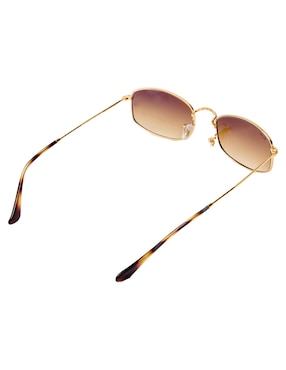 Lentes de sol Ray Ban Evolution unisex