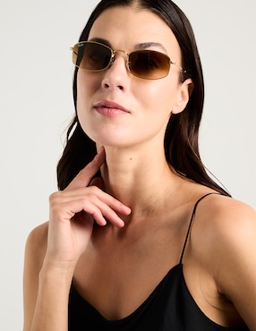 Lentes de sol Ray Ban Evolution unisex