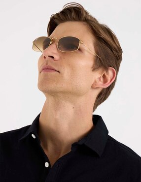 Lentes de sol Ray Ban Evolution unisex