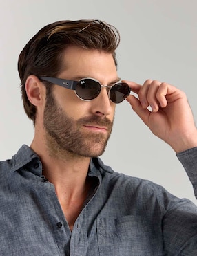 Lentes de sol Ray Ban Performance RB3770 unisex