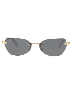 Lentes de sol Swarovski Science Of Facets SK7038 para mujer