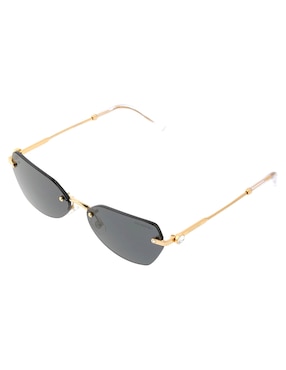 Lentes de sol Swarovski Science Of Facets SK7038 para mujer