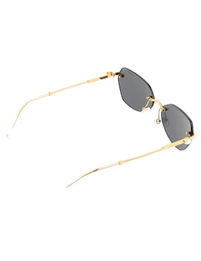 Lentes de sol Swarovski Science Of Facets SK7038 para mujer