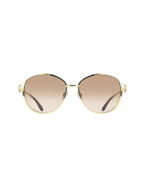 Lentes de sol Ferragamo para mujer