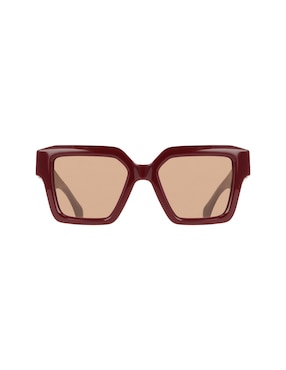 Lentes de sol Ferragamo para mujer
