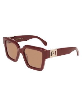 Lentes de sol Ferragamo para mujer