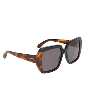 Lentes de sol Ferragamo Sf2081s-5617-006 para mujer