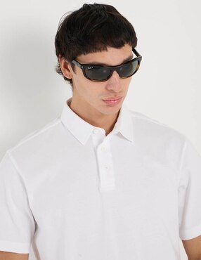 Lentes de sol Ray Ban Balorama unisex