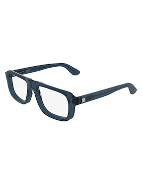 Armazón Calvin Klein 25548-5617-400 para hombre