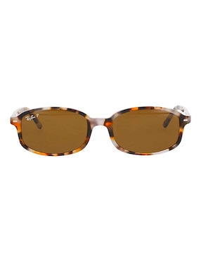 Lentes de sol Ray Ban Evolution unisex