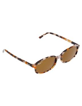Lentes de sol Ray Ban Evolution unisex
