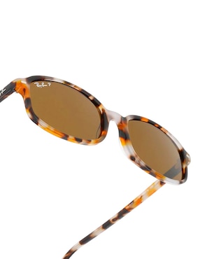 Lentes de sol Ray Ban Evolution unisex