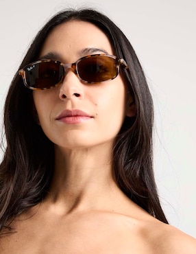 Lentes de sol Ray Ban Evolution unisex