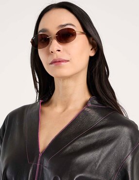 Lentes de sol Ray Ban Core RB3767 unisex