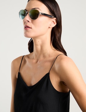 Lentes de sol Ray Ban Core RB3766CH unisex