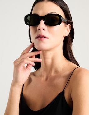 Lentes de sol Ray Ban RB2221 para mujer