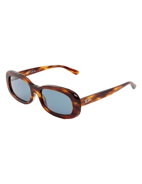 Lentes de sol Ray Ban Evolution RB2221 para mujer