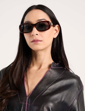 Lentes de sol Ray Ban Evolution RB2221 para mujer