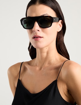 Lentes de sol Ray Ban Core RB2218 para unisex