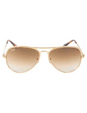 Lentes de sol Ray Ban Evolution unisex