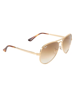 Lentes de sol Ray Ban Evolution unisex