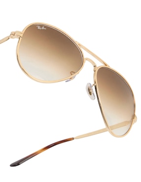 Lentes de sol Ray Ban Evolution unisex