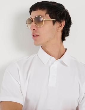 Lentes de sol Ray Ban Evolution unisex