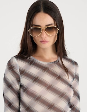 Lentes de sol Ray Ban Evolution unisex