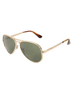 Lentes de sol Ray Ban Evolution unisex