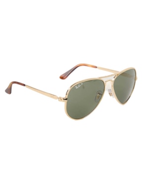 Lentes de sol Ray Ban Evolution unisex