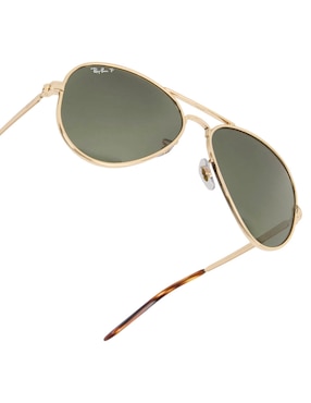 Lentes de sol Ray Ban Evolution unisex
