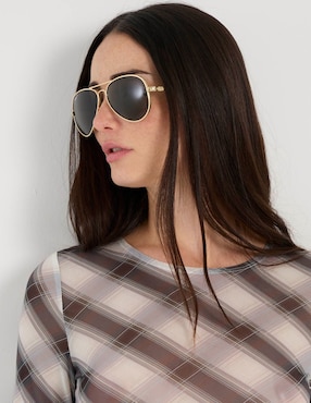 Lentes de sol Ray Ban Evolution unisex