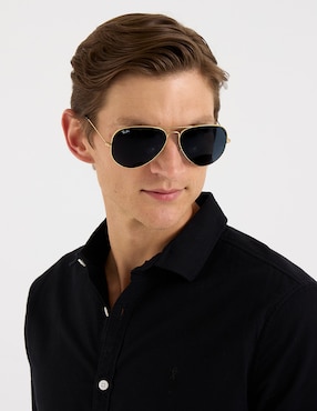 Lentes de sol Ray Ban Legacy unisex