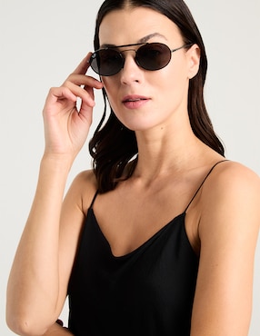 Lentes de sol Ray Ban Ferrari unisex