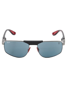 Lentes de sol Ray Ban Ferrari unisex
