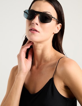 Lentes de sol Ray Ban Ferrari unisex