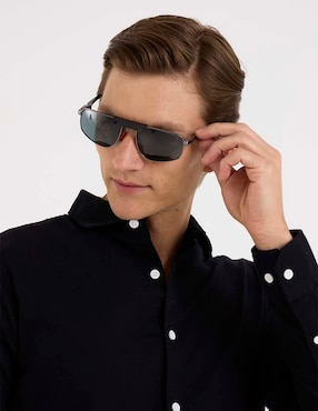 Lentes de sol Ray Ban Ferrari unisex