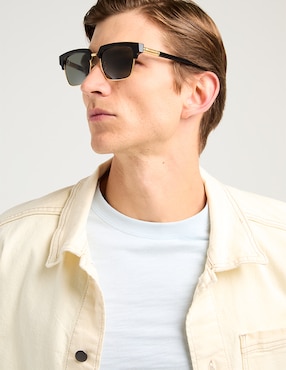 Lentes de sol Dolce&Gabbana Dna para hombre
