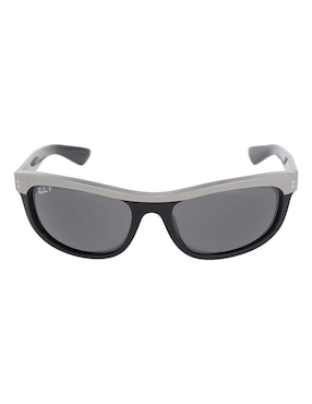 Lentes de sol Ray Ban Evolution unisex